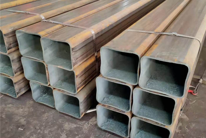 阳朔Q355B方管