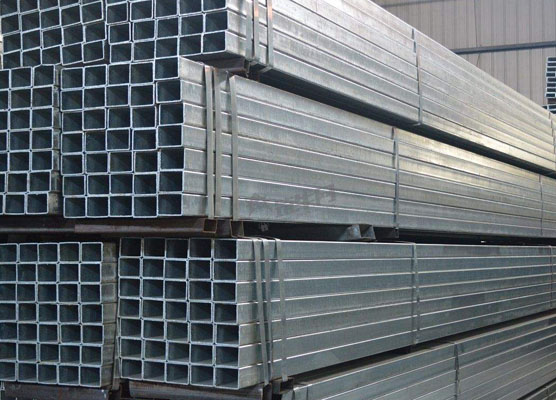 阳朔Q235b矩形管