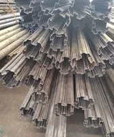 阳朔异型钢管现货