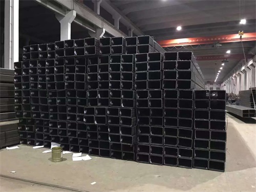 阳朔冷拔方管选型指南 工程采购怎么选